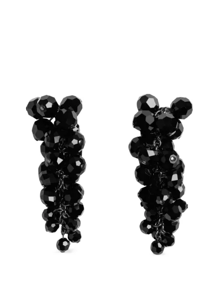 Cercei Simone Rocha negru