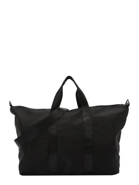 ABOUT YOU Sportovní taška černá