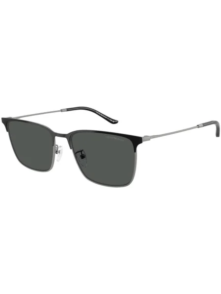 Ceas Emporio Armani gri
