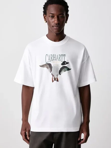 Carhartt WIP Pennon T-Shirt футболка