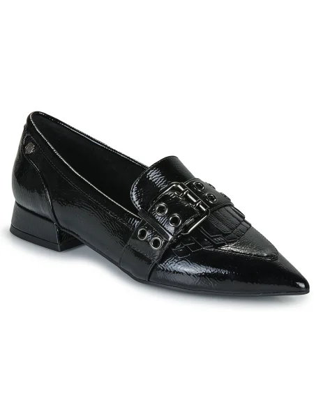 Pantofi Carmela negru