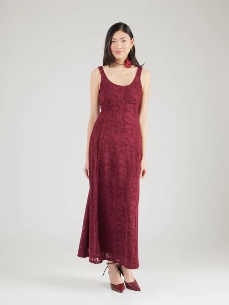 Vero Moda Rochie cocktail Salina violet