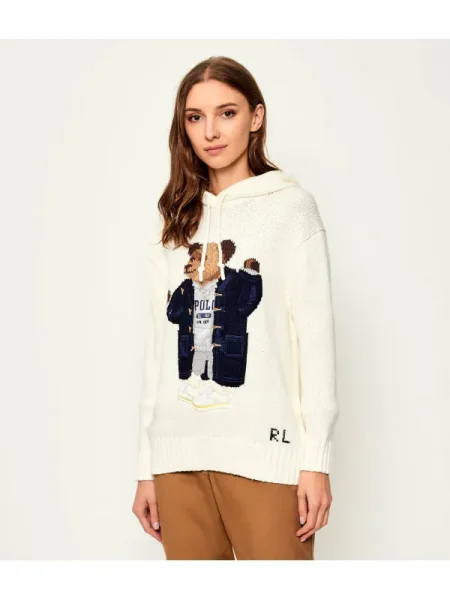 POLO RALPH LAUREN Pulover | | cu adaos de in