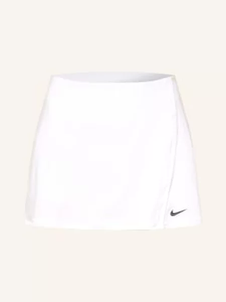 Nike Tenisová Sukně Victory bílá