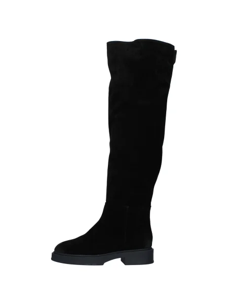 Pantofi The Icona negru
