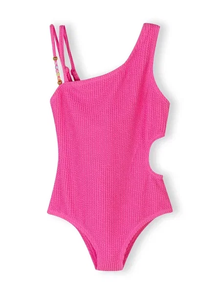 MINOTI Costum de baie întreg fucsia