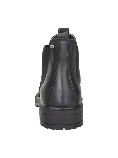 Pantofi Imac negru