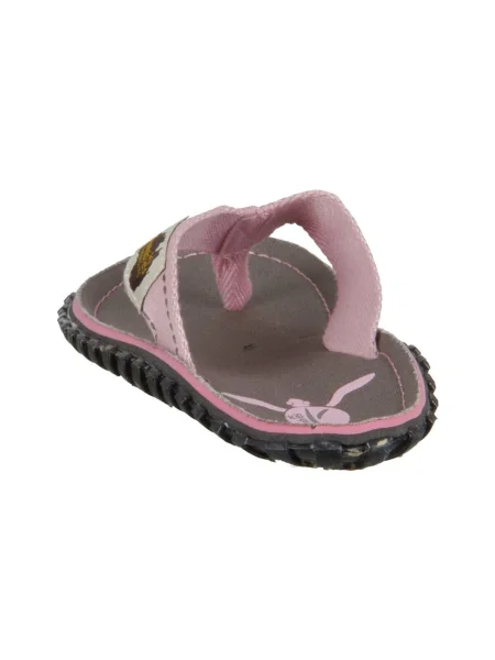 Pantofi Gumbies roz