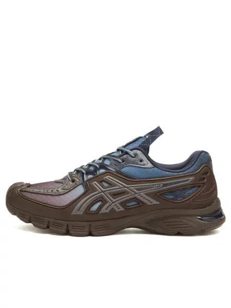 Sneakersy Asics czarne