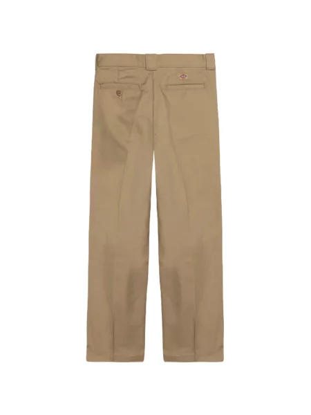 Nohavice Dickies béžová