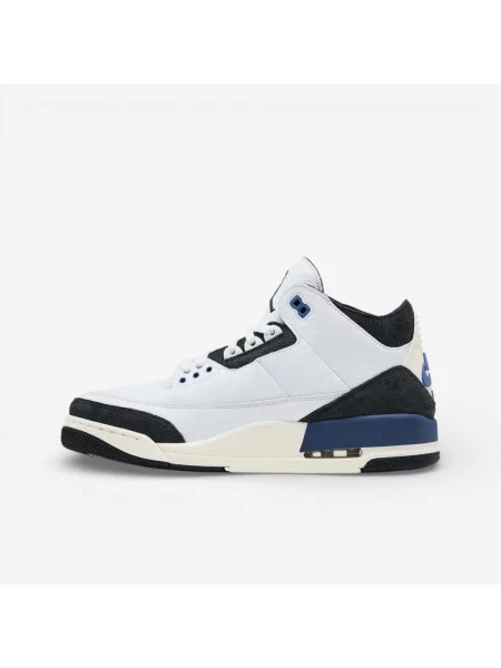 Pantofi Nike retro albastru