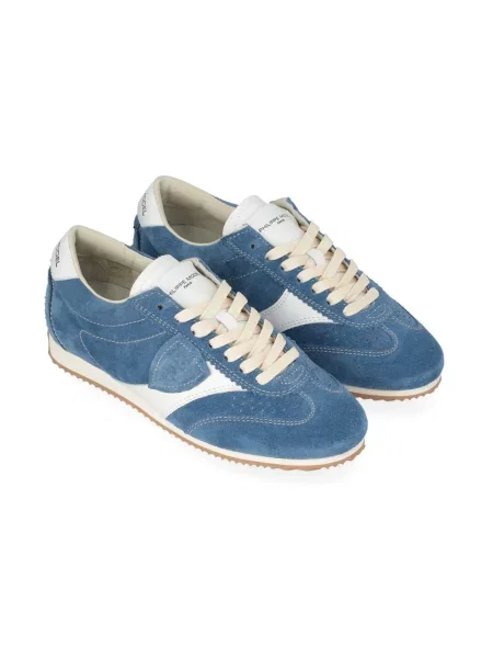 Buty do biegania Philippe Model do biegania niebieskie