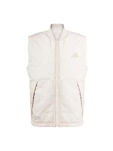 ADIDAS PERFORMANCE Sportovní vesta Mercedes AMG Petronas Formula One' béžová