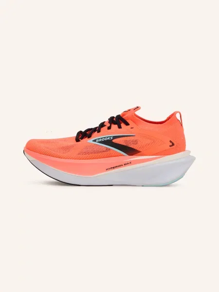 Brooks Běžecké Boty Hyperion Max 3 neonově oranžová