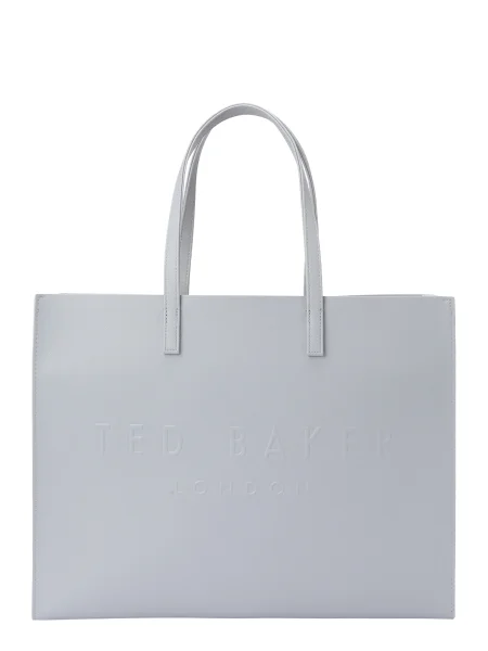 Geantă Ted Baker gri
