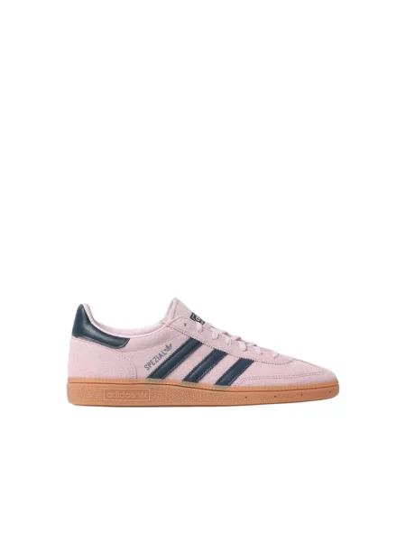 Sneakersy Adidas Originals różowe