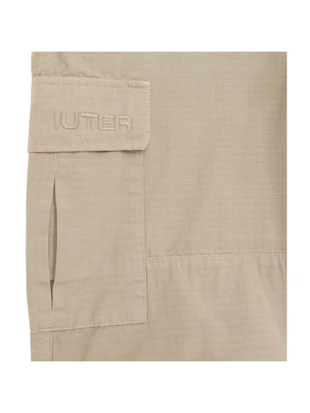 Pantaloni cargo Iuter bej