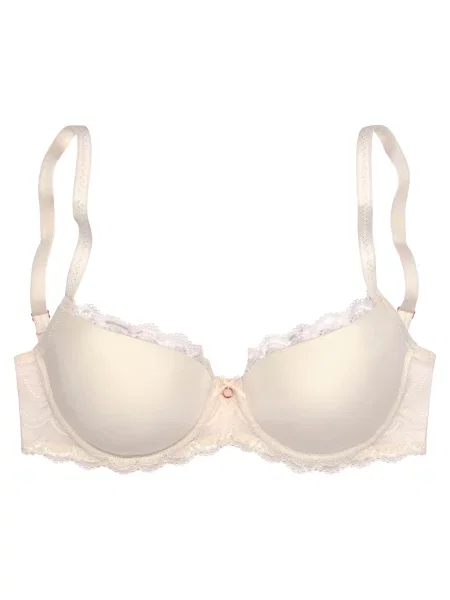 LASCANA Nedrček kremna