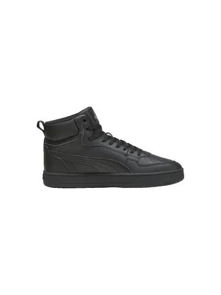 Pantofi Puma negru