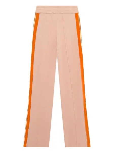 Pantaloni Autry cu dungi roz