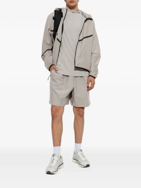 Geacă Nike tricotate negru