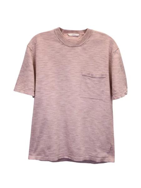 Tricou Mr P. roz