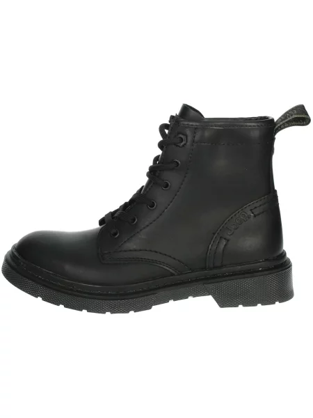 Pantofi Jeep negru