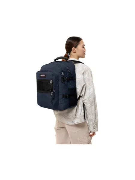 Kabelka Eastpak čierna