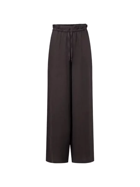 Pantaloni Drykorn cu cordon maro