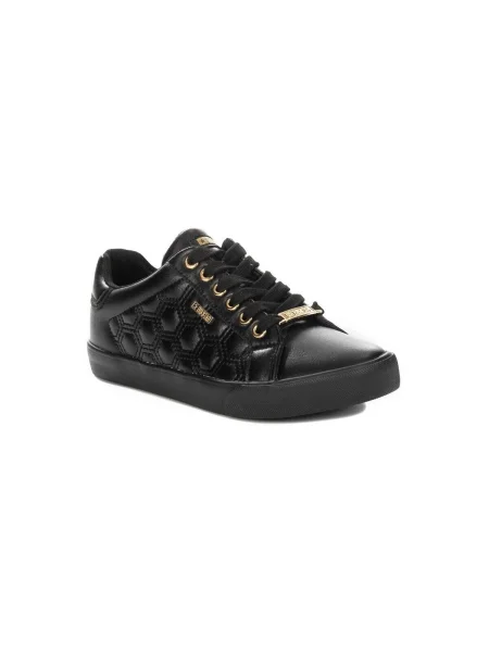 Teniși Big Star Shoes auriu