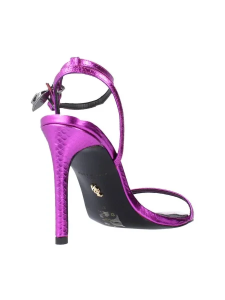 Pantofi Kurt Geiger London roz