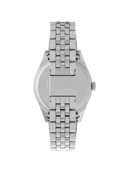 Ceas Timex albastru