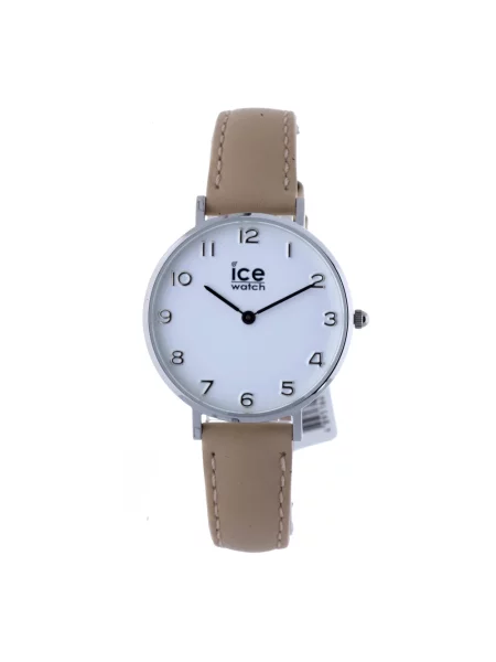 Zegarek Ice Watch beżowy