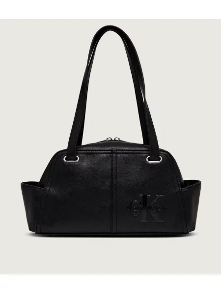 Calvin Klein Válltáskák fekete