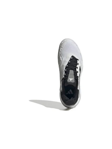 Pantofi Adidas alb