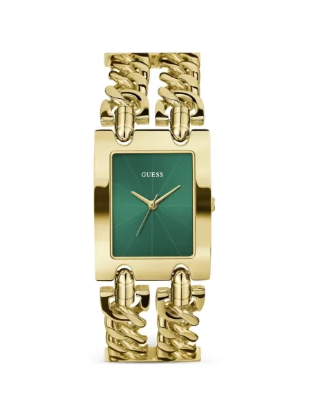 Ceas Guess verde