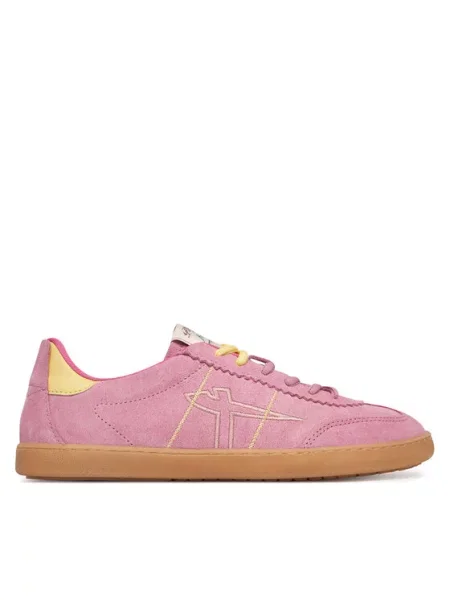 Sneakersy Tamaris růžové