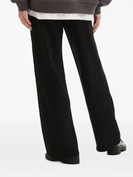 Pantaloni B+ab negru