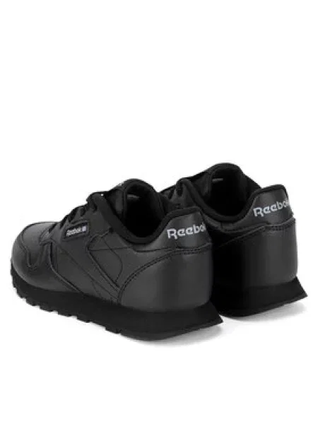 Sneakersy Reebok černé
