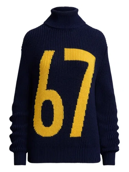 Heláncă Ralph Lauren Collection albastru