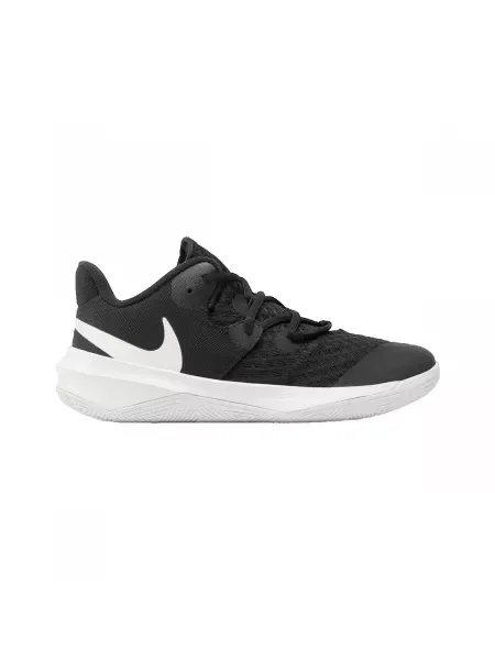 Tenisky Nike Zoom čierna