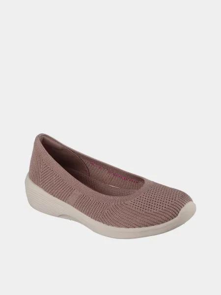 Балетки Skechers