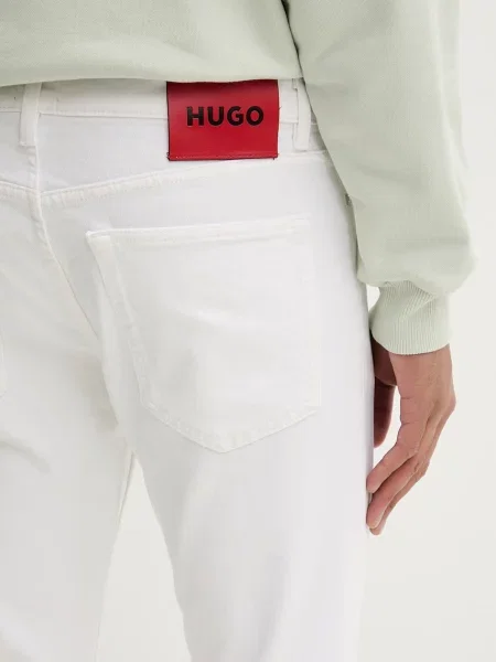 Джинси Hugo