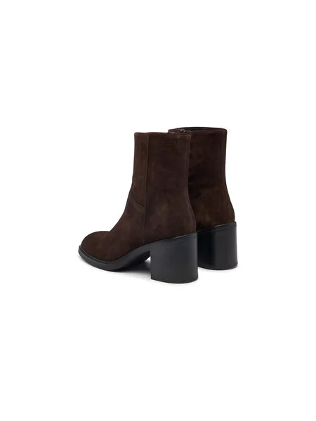 Čizme Vagabond Shoemakers Meryl Tamno smeđa
