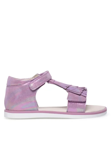 Lasocki Kids Sandale HERA violet