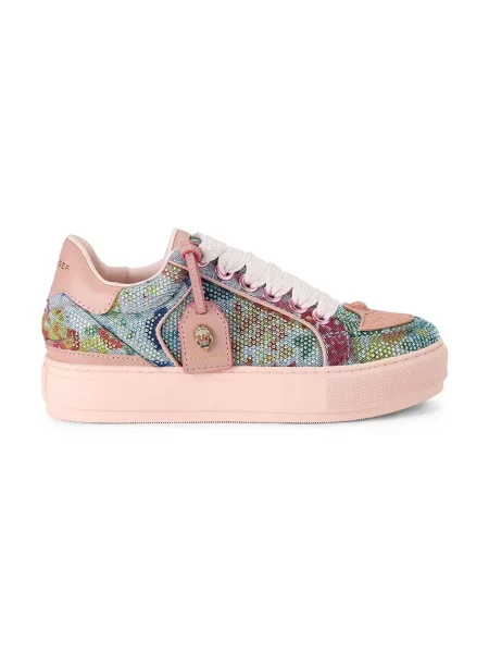 Kurt Geiger London Southbank Tag sneakers pentru femei