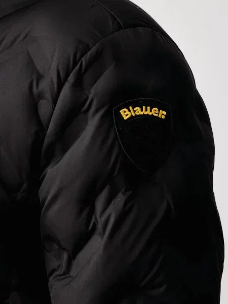 Пуховик Blauer
