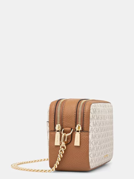 MICHAEL Michael Kors Torba bež