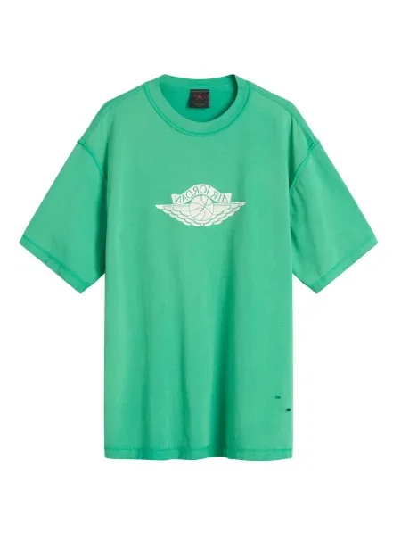 Koszulka Air Jordan zielona