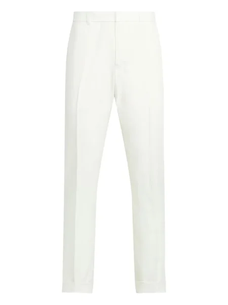 Lanene kupaće gaće Polo Ralph Lauren s vezom sa argyle uzorkom crvena